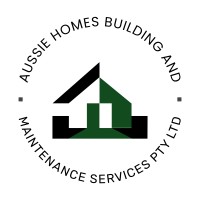 Aussie Homes Building and Maintenance Services PTY LTD logo - Similar company to Aussie Home Services