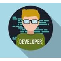 DotNet Full Stack Dev logo - Similar company to Fullstack/>