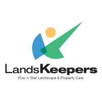 LandsKeepers Five Star Landscape & Property Care