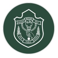 Delhi Public School Ballabgarh logo - Similar company to Sandeepni Gurukul