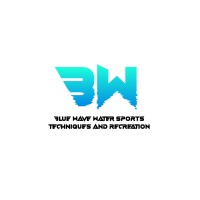 Blue Wave Water Sports Techniques logo - Similar company to Mode Holdings Wll