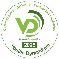 Vouillé Dynamique logo - Similar company to Technifroid86