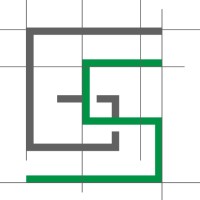 Grundriss Schmiede logo - Similar company to Architeon