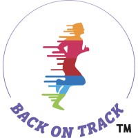 Back On Track logo - Similar company to Jonathan Clark Physiotherapy Ltd