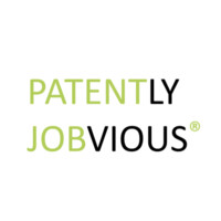 Patently Jobvious logo - Similar company to Forward Citations