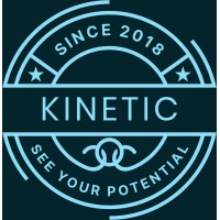 Kinetic Technology Solutions, LLC