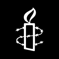 Amnesty International Canada logo - Similar company to Impact Studio Digital Agency