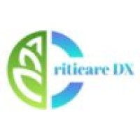 CriticareDx logo - Similar company to Electrody.Com