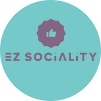 EZ SOCiALiTY logo - Similar company to Tlab