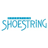 Operation Shoestring logo - Similar company to Mississippi Safe Schools Coalition