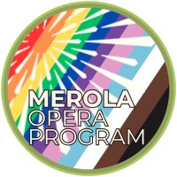Merola Opera Program logo - Similar company to Odc/Dance