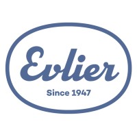 Evlier logo - Similar company to Taste Up Bvba
