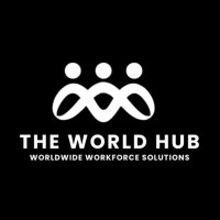 the world hub logo - Similar company to Deazitech