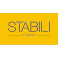 Movelaria Stabili logo - Similar company to Movelaria Pipa | Móveis Sob Medida De Alto Padrão
