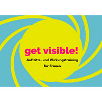 get visible! logo - Similar company to Get Visible