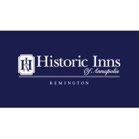 Historic Inns Of Annapolis