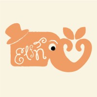 Elfyn logo - Similar company to Omdena Germany Chapter