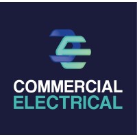 Commercial Electrical Contractors Ltd logo - Similar company to Multiphase Electrical And Fire Protection Ltd