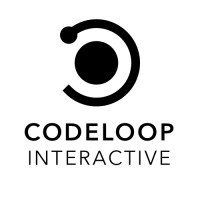 CodeLoop Interactive logo - Similar company to Troomobile - Mobile And Web Applications