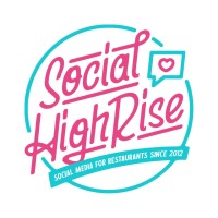 Social High Rise logo - Similar company to Shared