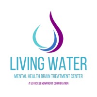Living Water Mental Health BRAIN Treatment Center logo - Similar company to Veterans Of War