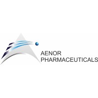 AENOR PHARMACEUTICALS PVT. LTD. logo - Similar company to Sba Pharma Consultants