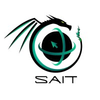 Student Association of Information Technology logo - Similar company to Dreamwedz