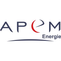 APEM ENERGIE logo - Similar company to Spece
