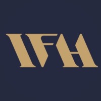 IFH ASSESSORIA CONTABIL E ADMINISTRATIVA logo - Similar company to Ramos & Mendonça Contabilidade