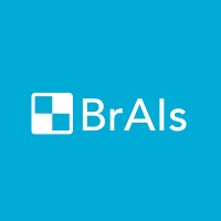BrAIs logo - Similar company to Edlab