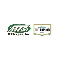 MTScapes, Inc. logo - Similar company to Metroscape Development Company