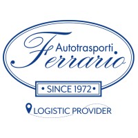 Autotrasporti Ferrario logo - Similar company to Cargo Masters