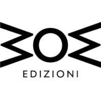 Wom Edizioni logo - Similar company to Roofbook