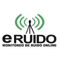 eRuido.org logo - Similar company to Belling Acústica