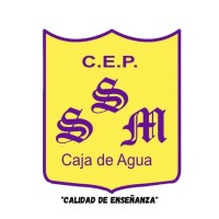 I.E.P Santísimo Señor de los Milagros logo - Similar company to Abanzando