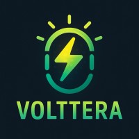 Volttera Energy Solutions logo - Similar company to Synergise