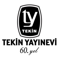 Tekin Yayınevi logo - Similar company to Özdebi̇r Özel Eğitim Öğretim Derneği