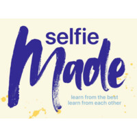 Selfie Made logo - Similar company to Free Electron