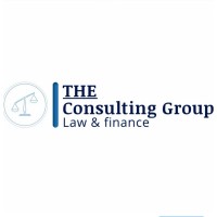 The Consulting Group LTD logo - Similar company to Emze Law