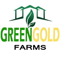 Greengold Farms logo - Similar company to Urban Greens Hydroponic Systems Inc.