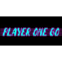 Player One Go logo - Similar company to Go2It Group
