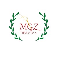 MGZ Threetex logo - Similar company to Tex Fabrica
