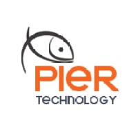 PIER Technology Consulting logo - Similar company to Gallery Network Solutions