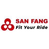 SAN FANG | Cycling Materials Team logo - Similar company to Anhui Anli Material Technology Co.Ltd