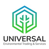 Universal Environmental Trading & Services logo - Similar company to A3Im, Inc.