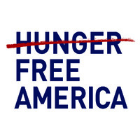 Hunger Free America logo - Similar company to Aligngrowth Consulting
