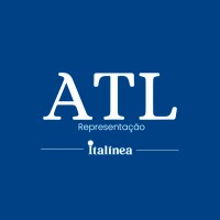 ATL Gomes Representação - Italínea logo - Similar company to Italinea