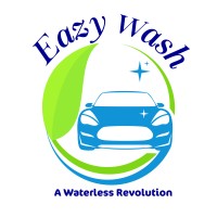 Eazy Wash Waterless Car Wash logo - Similar company to Runcatlife