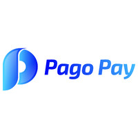 Pago Payments logo - Similar company to Digital Kreations Ltd
