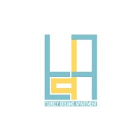 Dreams Apartment logo - Similar company to Gamma Studio